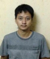 Tạm giữ kẻ xuống tay chém chết bố mẹ, bà nội và chị họ