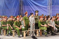 Tâm sự của Thẩm phán xét xử vụ án ma túy lớn nhất Việt Nam