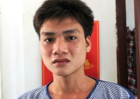 Thanh Hóa: Bạn tù dạy cách trộm két bạc