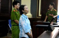 TPHCM: “Độc chiêu” lừa bán xe máy giá rẻ chiếm đoạt hàng chục tỷ đồng