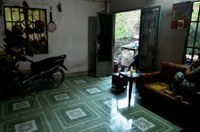 TPHCM: Cả gia đình bị chém trọng thương vì khoản nợ 500 ngàn đồng