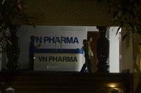 TPHCM: Vụ bắt Tổng GĐ công ty VN Pharma: Điều tra về hành vi “buôn lậu”