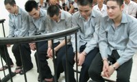 Tử hình thanh niên giết người vì ghen