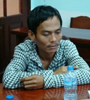 Vĩnh Long: Chân dung hung thủ giết cha, đưa lên thành phố phi tang xác