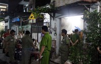 Xông vào giết chủ nhà rồi thách thức đám đông 