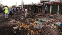 100 dân thường bị sát hại: Máu người Nigeria không ngừng đổ dưới tay Boko Haram 