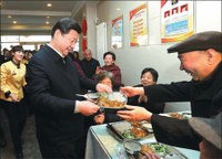 “Giấc mộng Trung Hoa” và canh bạc của lãnh đạo Trung Quốc