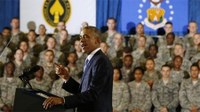 Bất đồng giữa TT Obama và các tướng lĩnh gia tăng