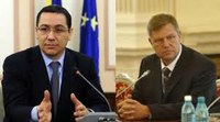 Bầu cử Tổng thống Romania: Đương kim thủ tướng thất bại