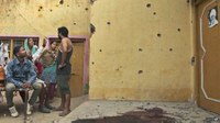 Binh sỹ Ấn Độ và Pakistan lại đấu súng qua biên giới