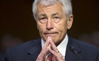 Bộ trưởng quốc phòng Mỹ Chuck Hagel sắp từ chức