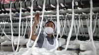 Kinh tế Trung Quốc rơi bẫy: Tạm biệt giấc mơ vượt Mỹ