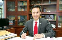 Mỹ: Lần đầu tiên người gốc Việt thắng cử thị trưởng Garden Grove