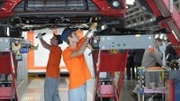 Nga cân nhắc luật chỉ làm việc 4 ngày/tuần
