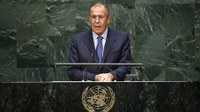 Nga chỉ trích chiến dịch không kích của Mỹ vào Syria