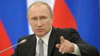 Putin tuyên bố Nga không để bị 'tống tiền'