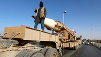 Sốc: Kế hoạch tối mật của IS - hối lộ Nga để nắm giữ bí mật hạt nhân Iran