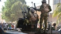 Tổng thống Burkina Faso bị lật đổ, quân đội giành quyền lực 