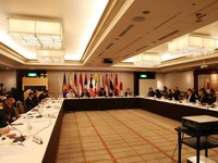 Việt Nam dự Hội nghị thứ trưởng quốc phòng ASEAN-Nhật Bản