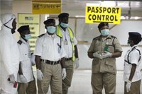 WHO tuyên bố: Nigeria chính thức thoát khỏi dịch Ebola 