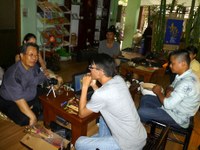 Đàn môi - nhạc cụ độc đáo của Việt Nam và thế giới