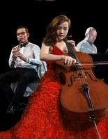 “Hướng về Hà Nội” lấy nước mắt khán giả 