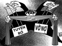 Áp lực hào quang và sự giàu có giả tạo của showbiz Việt 