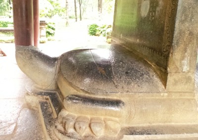 Không chỉ có giá trị về mặt nghệ thuật mà còn có ý nghĩa văn bản lịch sử, chứng cứ lịch sử...