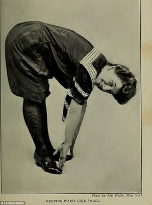 Một mẹo nhỏ khác được cho là có thể giúp xóa nếp nhăn là sử dụng thạch cao để… bôi lên mặt.