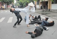 Cánh Diều Vàng 2014:Những bộ phim Việt “tra tấn” khán giả