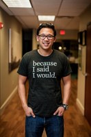 Câu chuyện về một hành động cao đẹp và thầm lặng