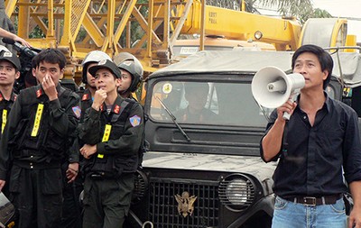 Quốc Tuấn, diễn viên, Người thổi tù và hàng tổng, 12A và 4H Quốc Tuấn, diễn viên, Người thổi tù và hàng tổng, 12A và 4H