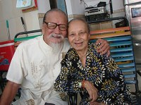 Cuộc đời thăng trầm của “ông già nổi loạn”