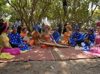 Festival Đờn ca tài tử quốc gia lần thứ nhất: Cơ hội để Bạc Liêu “Đi lên từ văn hóa”