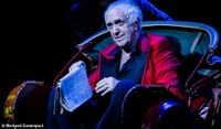Kỷ niệm 25 năm ngày ra mắt vở nhạc kịch nổi tiếng “Miss Saigon”