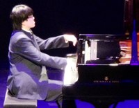 Nghệ sĩ Việt đoạt giải cao tại cuộc thi piano toàn Vương quốc Bỉ