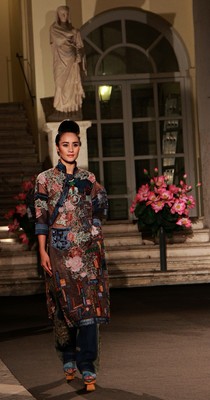 Thiết kế của Minh Hạnh