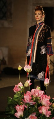 Thiết kế của Minh Hạnh