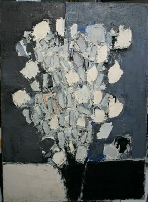 Bức tự họa của Van Gogh sau khi cắt tai