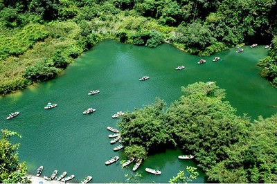 Lần đầu tiên Việt Nam tham dự