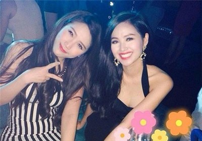 Sao Việt vạ miệng khi không kiềm chế