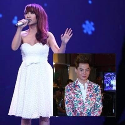 Sao Việt vạ miệng khi không kiềm chế