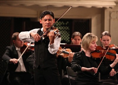 nhạc cổ điển, toyota classics
