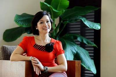Hoa hậu, Bích Phương, Diệu Hoa