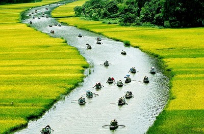 Lần đầu tiên Việt Nam tham dự