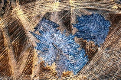 Nước thải trong quá trình khai thác đồng