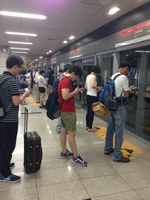 Văn hóa “mì ăn liền” lên ngôi ở Hàn Quốc