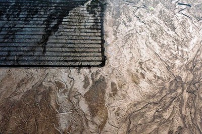 Nước thải trong quá trình khai thác đồng