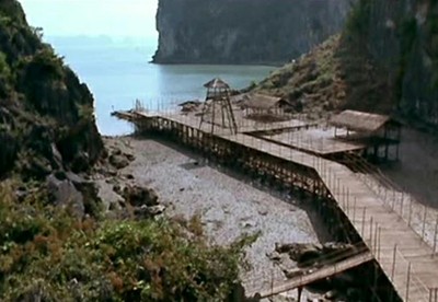 Đông Dương được thực hiện tại Việt Nam từ năm 1989-1990