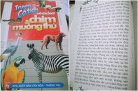 Vụ sách truyện cổ tích có đoạn văn "người lớn": Khó "xử" vì... chưa tìm được sách
